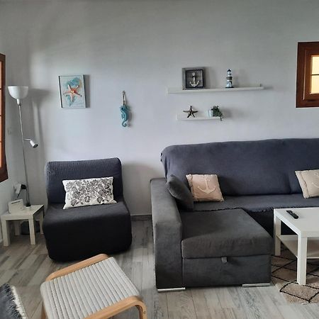 Casa Pepa Y Argeo Villa Mazo Exteriör bild