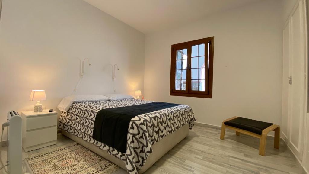 Casa Pepa Y Argeo Villa Mazo Exteriör bild