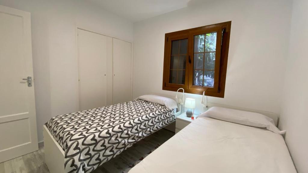 Casa Pepa Y Argeo Villa Mazo Exteriör bild