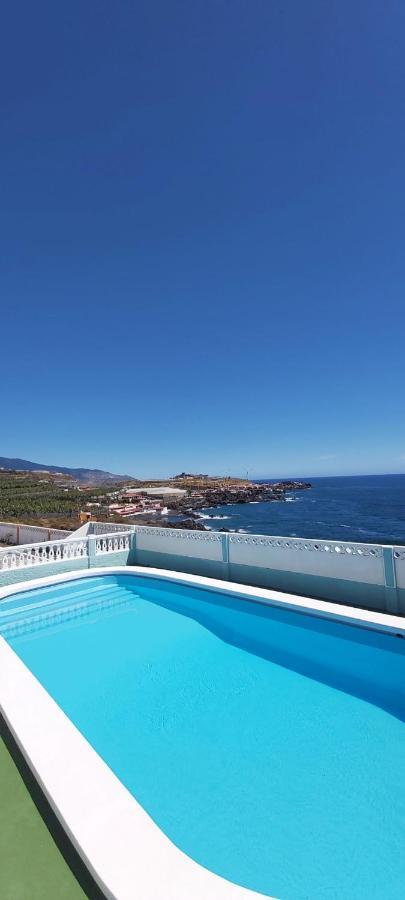 Casa Pepa Y Argeo Villa Mazo Exteriör bild